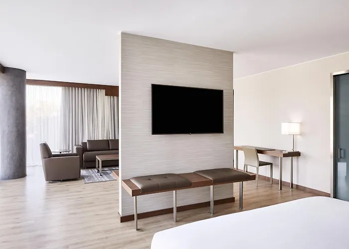 Hotel Ac Biltmore Phoenix