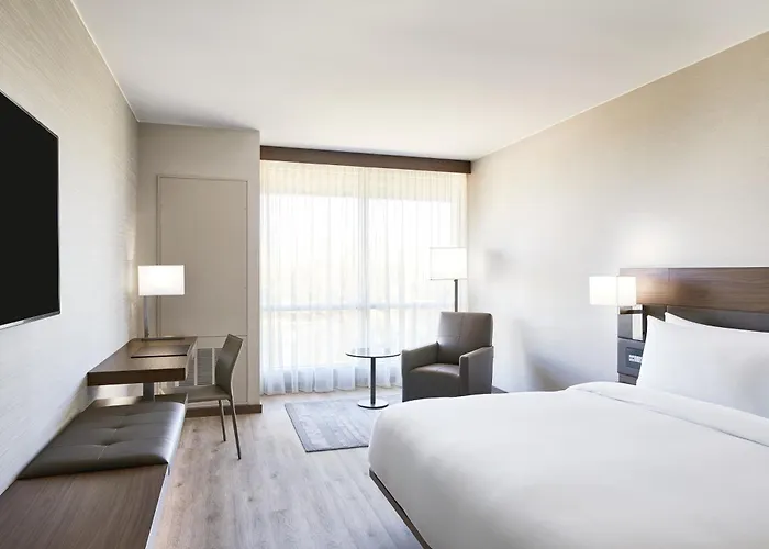 Hotel Ac Biltmore